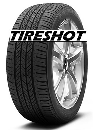 Bridgestone Dueler HL 400 Tire